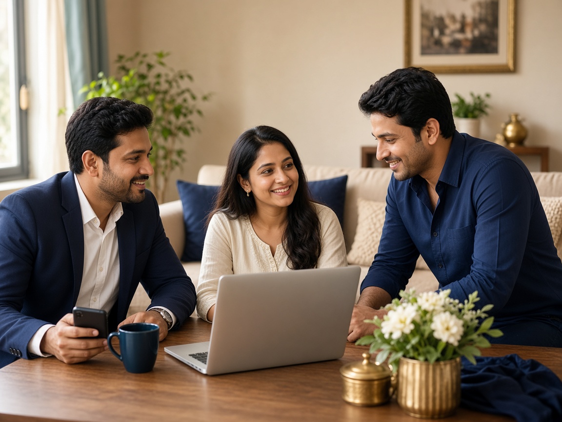 Helping people connect through 10:30